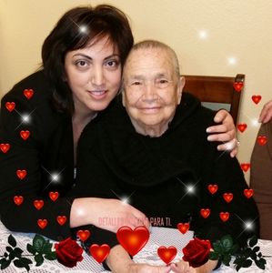 Meet your Posher, Irene